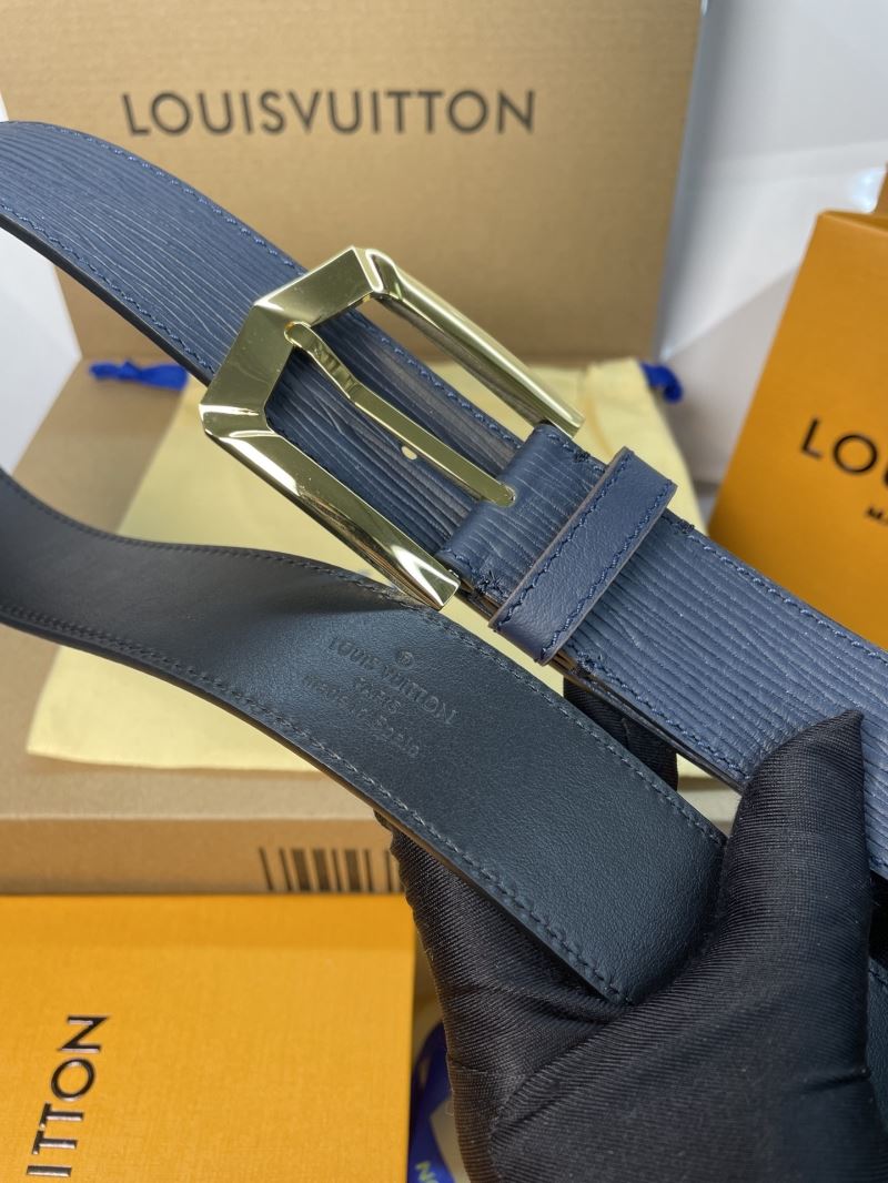 Louis Vuitton Belts